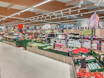 Lidl à Liévin