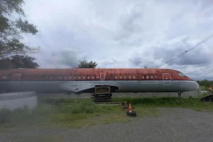 Dumped Airplanes image