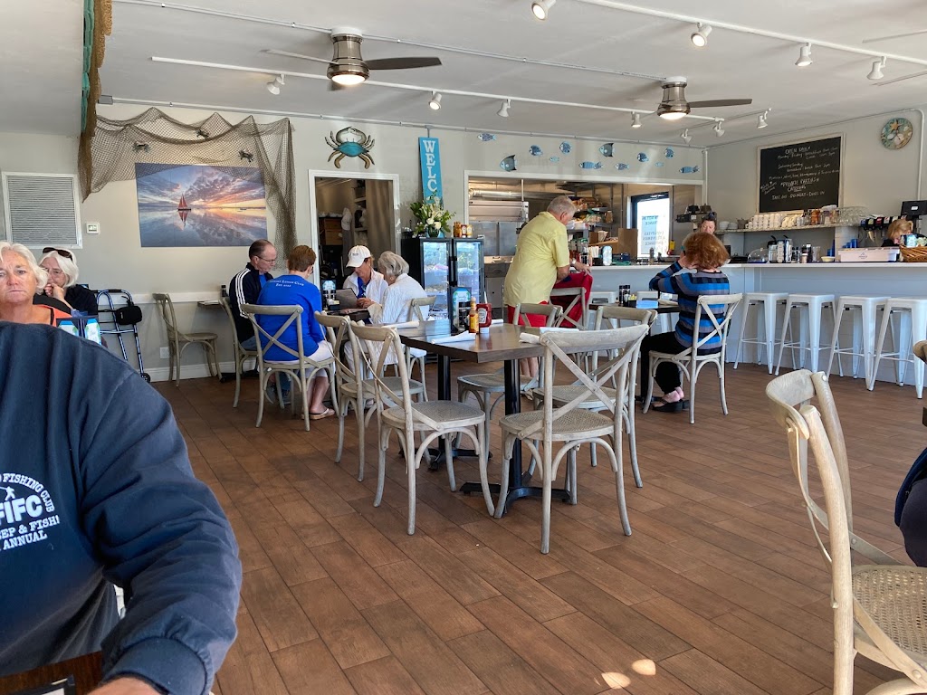 IslaMarrota - Home Of Mr. Crab Cake 34145