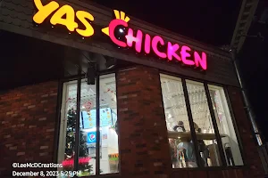 Yas Chicken image