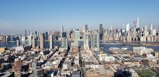 Performing Arts Theater «LaGuardia Performing Arts Center», reviews and photos, 31-10 Thomson Ave, Long Island City, NY 11101, USA