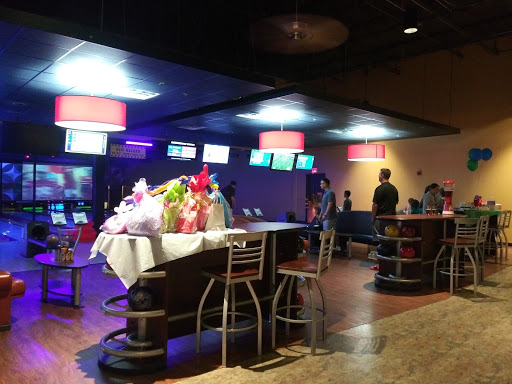 Bowling Alley «Stars and Strikes», reviews and photos, 8767 Roswell Rd, Sandy Springs, GA 30350, USA