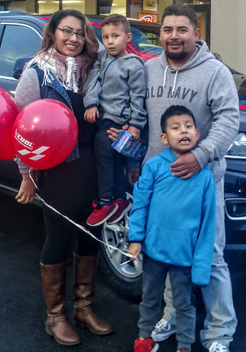 Used Car Dealer «Parkland Auto Center», reviews and photos, 12918 Pacific Ave S, Tacoma, WA 98444, USA