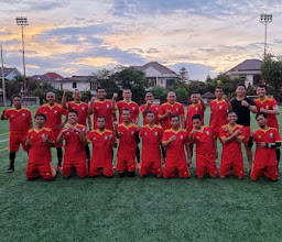 Lapangan Akademi Persija Pulomas photo