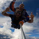 Photo n° 1 de l'avis de Jean. fait le 08/10/2021 à 19:04 pour Corse Parachutisme Tandem à Ghisonaccia