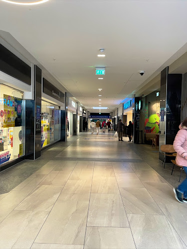 Reviews of Harpur Shopping Centre in Bedford - Shopping mall
