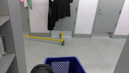 Thrift Store «Goodwill», reviews and photos