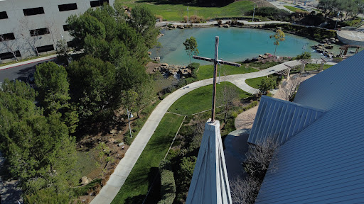 Mariners Church Irvine image