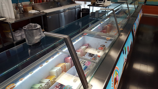 Ice Cream Shop «La Michoacana Delicious», reviews and photos, 839 Nashville Pike, Gallatin, TN 37066, USA