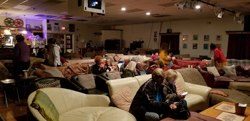 Movie Theater «The Cape Ann Cinema & Stage», reviews and photos, 21 Main St, Gloucester, MA 01930, USA