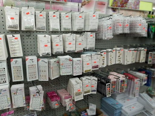 Beauty Salon «Lavang Beauty Supply», reviews and photos, 13592 Tomball Pkwy, Houston, TX 77086, USA