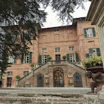 Photo n°2 de l'avis de Lorella.i fait le 20/03/2022 à 22:07 sur le  Castello di Casalborgone à Casalborgone