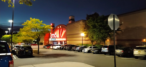 Movie Theater «AMC Clifton Commons 16», reviews and photos, 405 NJ-3, Clifton, NJ 07014, USA