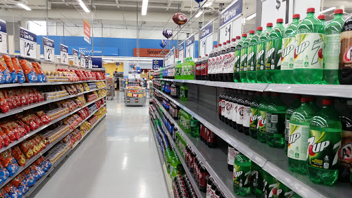 Department Store «Walmart Supercenter», reviews and photos, 1501 SW Wanamaker Rd, Topeka, KS 66604, USA