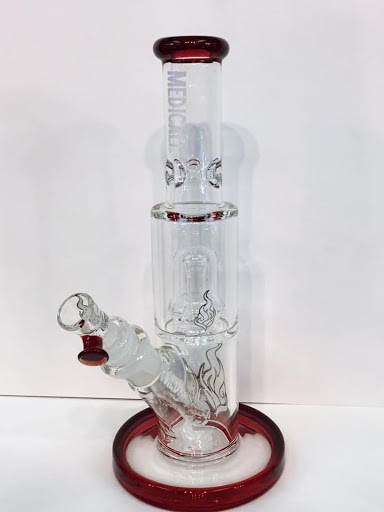 Tobacco Shop «City Mart Smoke Shop», reviews and photos, 35 Berkshire Dr unit 1, Crystal Lake, IL 60014, USA