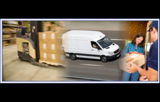 Same day Courier | Delivery or Collection - Courier service