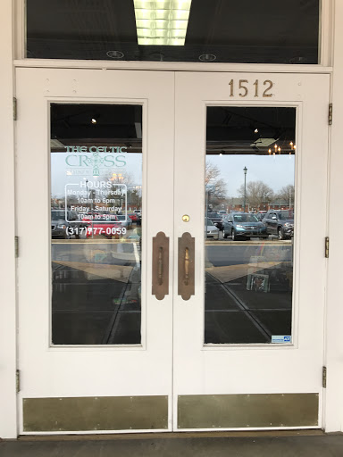 Gift Shop «The Celtic Cross Catholic Gift Shop», reviews and photos, 1512 W 86th St, Indianapolis, IN 46260, USA