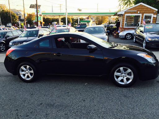 Used Car Dealer «Express Auto Mall», reviews and photos, 285 Union Blvd, Totowa, NJ 07512, USA