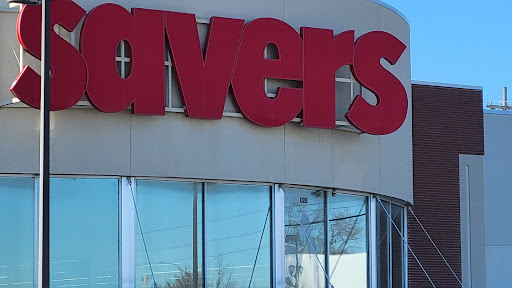 Thrift Store «Savers», reviews and photos