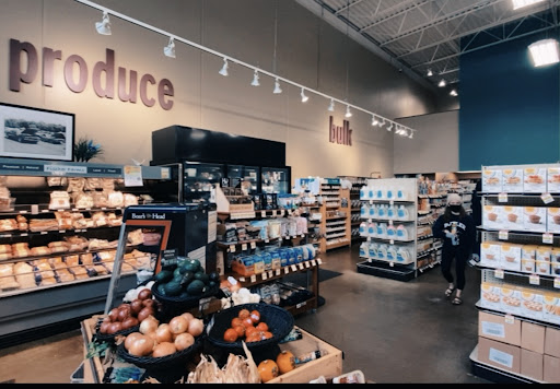 Natural Foods Store «Georgetown Natural Foods Market», reviews and photos, 4375 Georgetown Rd, Indianapolis, IN 46254, USA