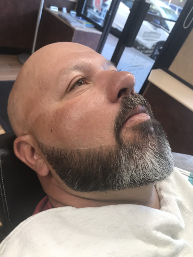 Barber Shop «Ferry Barber Shop», reviews and photos, 54 Ferry St, Newark, NJ 07105, USA