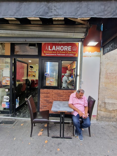 LFC - Lahore Fried Chicken Paris