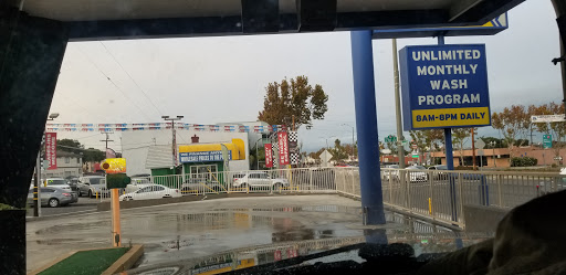 Car Wash «Go Eco Express Car Wash», reviews and photos, 17111 Hawthorne Blvd, Lawndale, CA 90260, USA