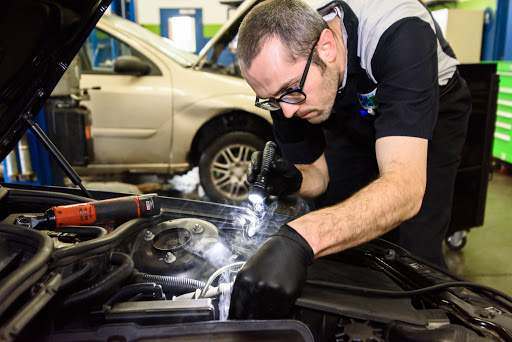 Auto Repair Shop «Honest-1 Auto Care Prior Lake», reviews and photos, 16683 Duluth Ave SE, Prior Lake, MN 55372, USA