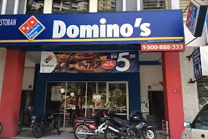 Domino's Pizza Plaza Crystal | Setapak image