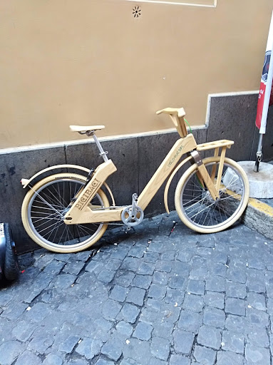 Bici e Baci S.R.L.