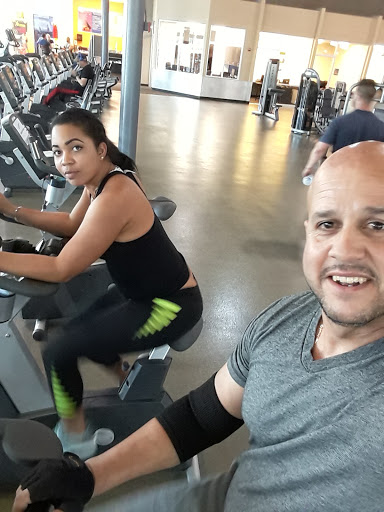 Gym «LA Fitness», reviews and photos, 1901 W 39th St, Hialeah, FL 33012, USA