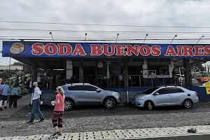 Soda Buenos Aires image