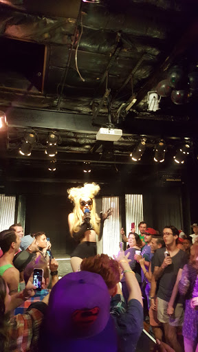 Night Club «The Park», reviews and photos, 615 Salem Ave SW, Roanoke, VA 24016, USA