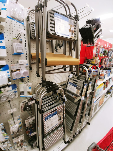 Department Store «Target», reviews and photos, 2673 E Main St, Plainfield, IN 46168, USA