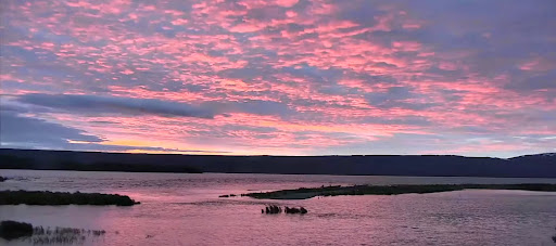 National Park «Katmai National Park and Preserve», reviews and photos