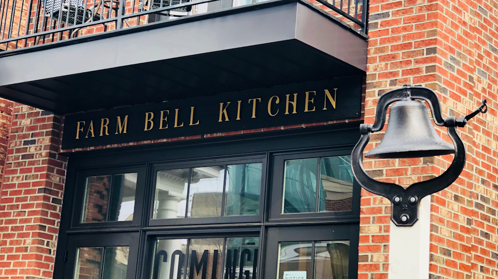 Farm Bell Kitchen 22903