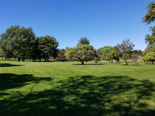 Golf Course «Jones Park Golf Course», reviews and photos, 2901 Fruitland Blvd SW, Cedar Rapids, IA 52404, USA