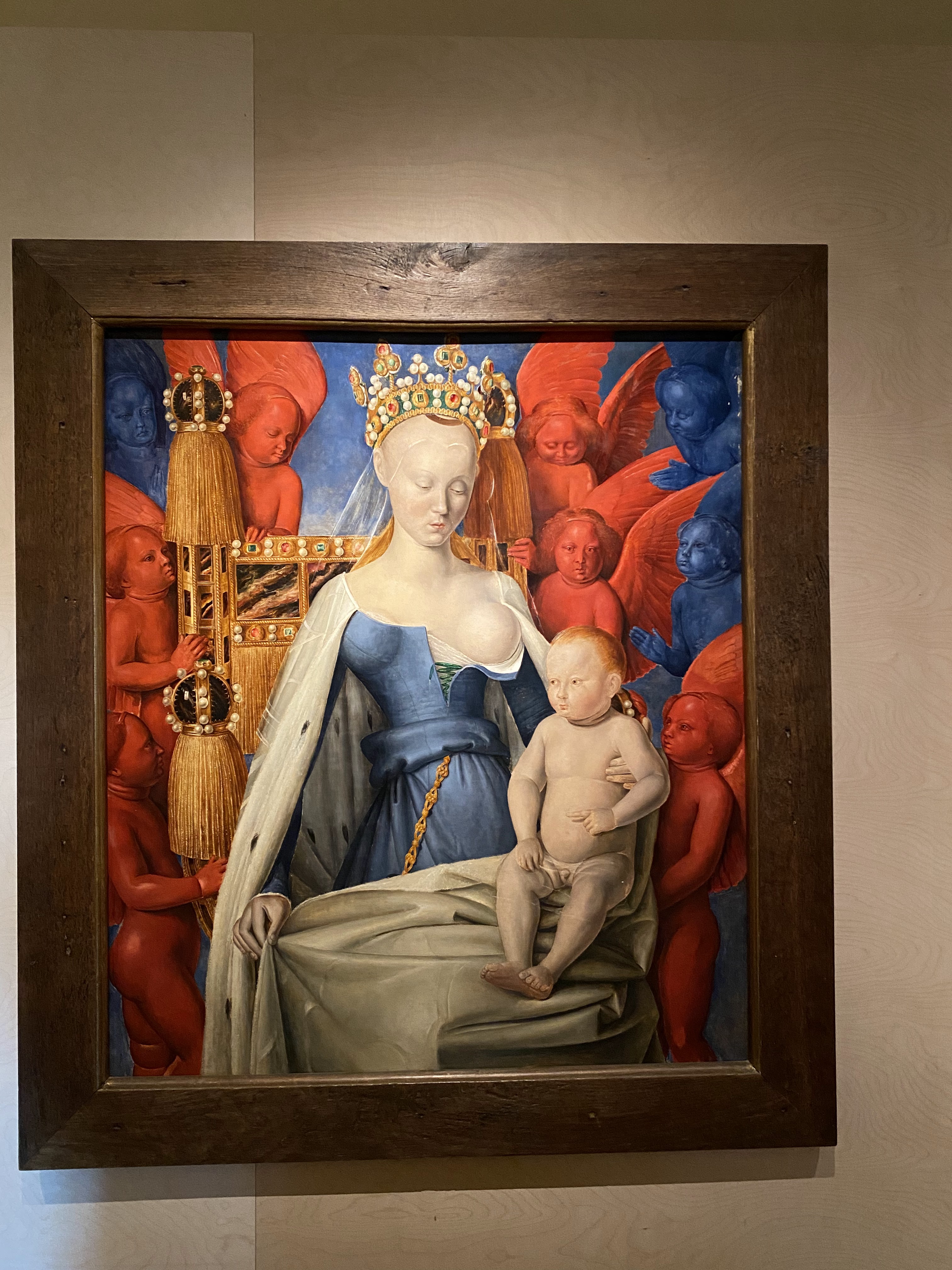 Photo n° 11 de l'avis de Marina.s fait le 26/07/2022 à 08:04