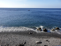Praia do Garajau'in fotoğrafı doğal alan içinde bulunmaktadır
