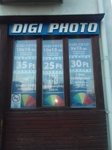 DIGI PHOTO - Debrecen