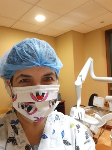 Opiniones de Dra. Soledad Lopez Miranda, Dentista en Viña del Mar - Dentista