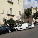 Photo n°4 de l'avis de CLAUDIO.U fait le 07/10/2020 à 16:02 sur le  Hotel Vittoria à Trapani