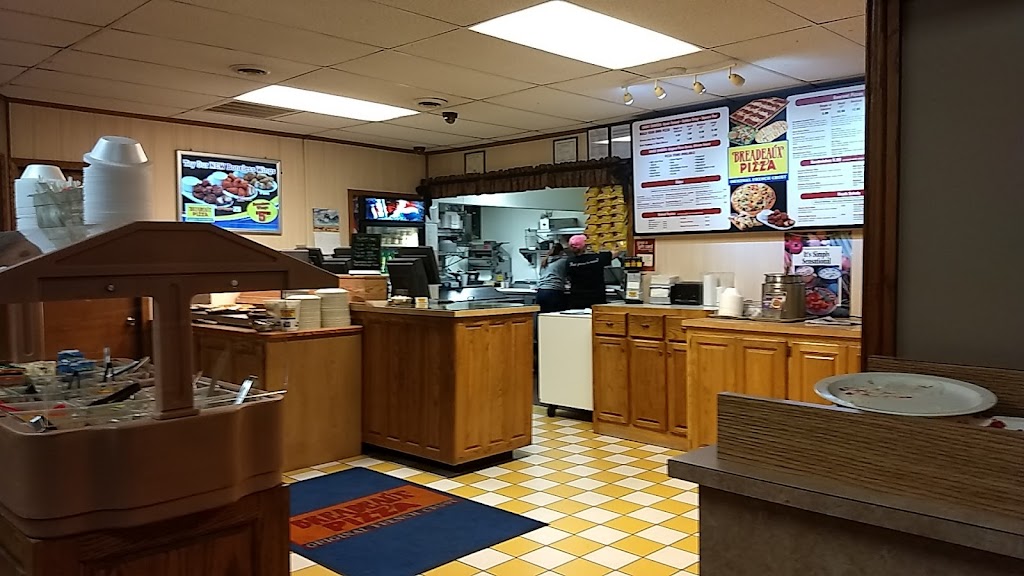 Breadeaux Pizza 51442