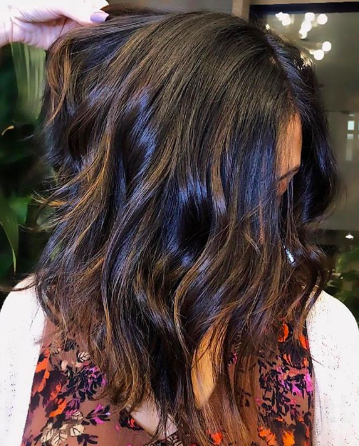 Hair Salon «Follicle Hair Salon», reviews and photos, Follicle Hair Salon, 798 Sutter St, San Francisco, CA 94109, USA