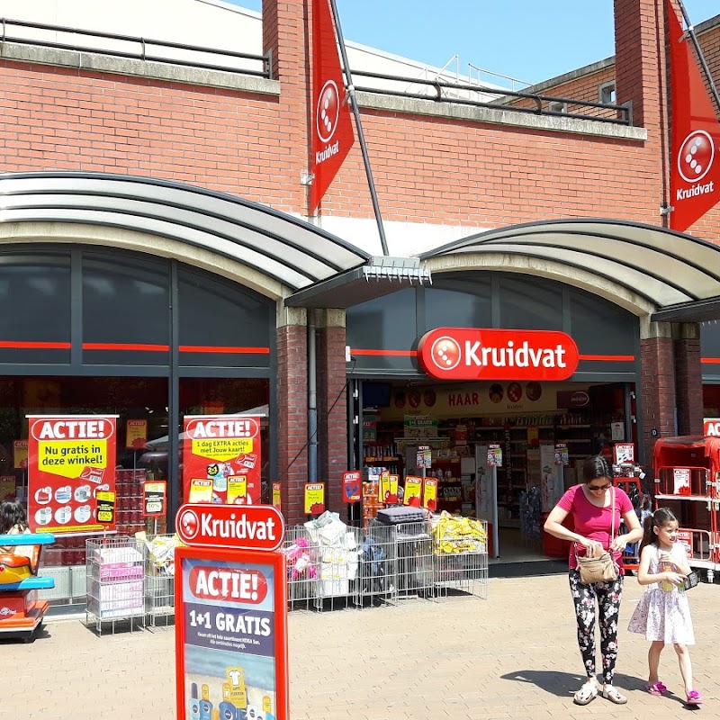 Kruidvat