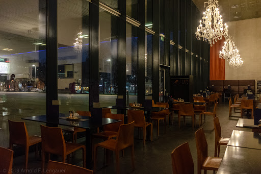 Lentos Cafe-Bar-Restaurant