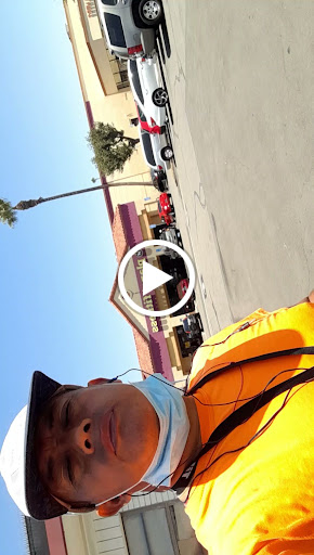 Gym «Planet Fitness», reviews and photos, 9055 Artesia Blvd, Bellflower, CA 90706, USA