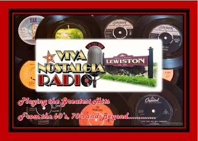 Viva Nostalgia Radio WVNR