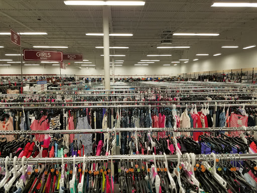 Clothing Store «Burlington Coat Factory», reviews and photos, 47100 Community Plaza, Sterling, VA 20164, USA
