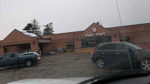 Grocery Store «Piggly Wiggly», reviews and photos, 158 N Washington St # 1, Lancaster, WI 53813, USA